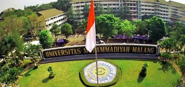 Universitas dengan Jurusan Fisiotrapi Ternama di Indonesia