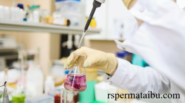 Jurusan Teknik Kimia